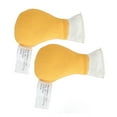 thumbnail image 4 of Cat Catnip Toys, Cat Stuffed Toys Chicken Leg Shape Bite   For Outdoor, 4 of 8