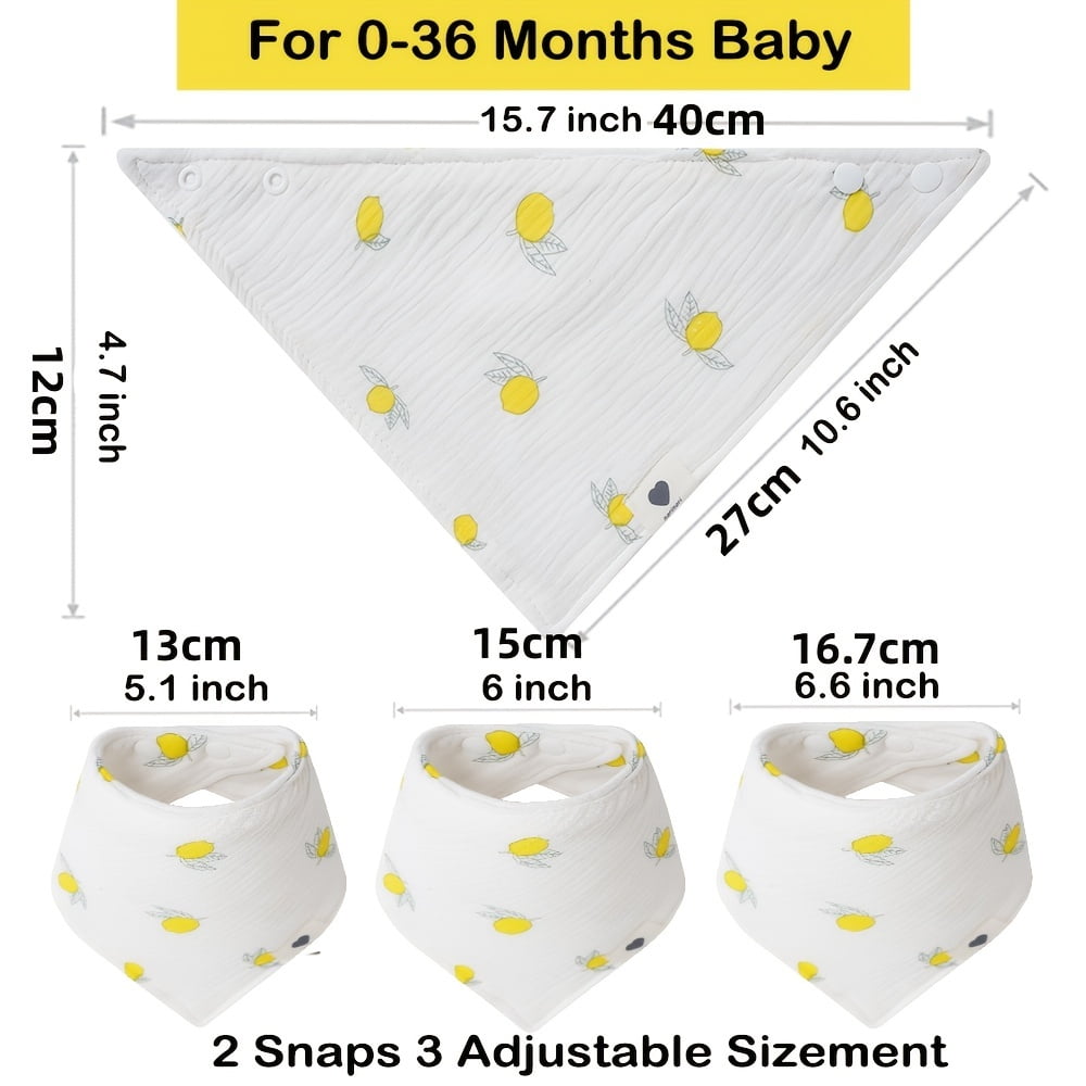 Pregnancy Gifts for First Time Moms - 11 in 1 100% Organic Cotton baby bibs/burp cloths/baby sock/gloves and handkerchief, baby Baby Welcome Box, New Born Boy Baby Gift, Christmas Gifts