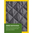 thumbnail image 6 of John Deere Boy's Corduroy Tractor Jacket, Sizes 4 - 16, 6 of 9