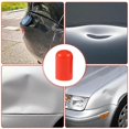 thumbnail image 2 of Dent Repair Hails Puller Tips Universally Fitment Rubber Tips for Paint Dent Removal Tools Car Dent Repair T3EF, 2 of 5