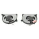thumbnail image 3 of Ventilador de refrigeración de repuesto Para computadora portátil yuxing Para Dell Inspiron G7 15 7000 7577 7588 G5 5587 P72F DC5V 4 pines, 3 of 5