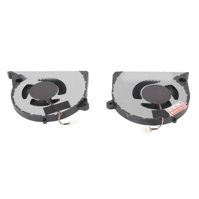 Ventilador de refrigeración Inspiron, ventilador de refrigeración para portátil de repuesto, ventilador de refrigeración DV, ventilador de refrigeración para portátil para rendimi