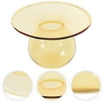 thumbnail image 2 of Glass Pudding Cup Glass Dessert Cup Fruit Bowl Juice Cocktail Container for Girl, 2 of 8