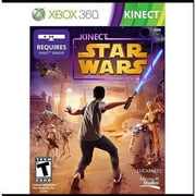 Cokem International Preown 360 Kinect Star Wars