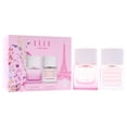 thumbnail image 3 of Set de regalo de perfume Elle Paris & LEdition para mujer, 2 piezas, 3 of 3