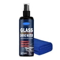 thumbnail image 1 of Glass Drive Water Repellent Spray - Waterproof And - Car Glass Coating For Windshields Mirrors And Windows 50ML, 1 of 1