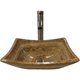 thumbnail image 2 of Lavabo Mármol Ovalin Rectangular Minimalista Moderno 50x35x11 Onyx&Co. Lavabo Pañuelo Rectangular Grande, 2 of 7