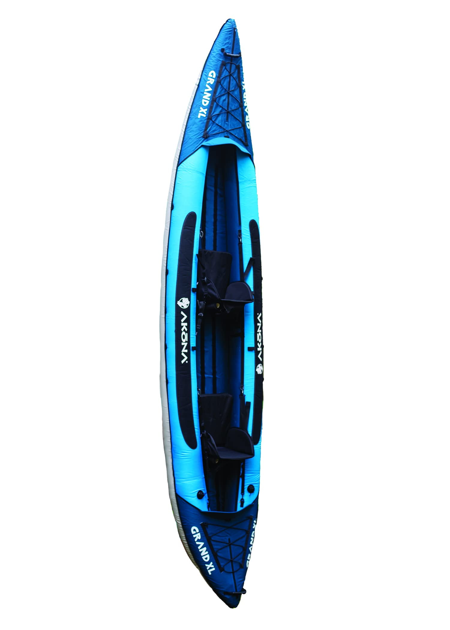Akona Grand XL Inflatable Double Kayak