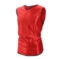 thumbnail image 2 of (TRAINING BIBS)6x FOOTBALL TRAINING BIBS Vests Soccer Rugby Basketball Sports Cricket Netball, 2 of 5