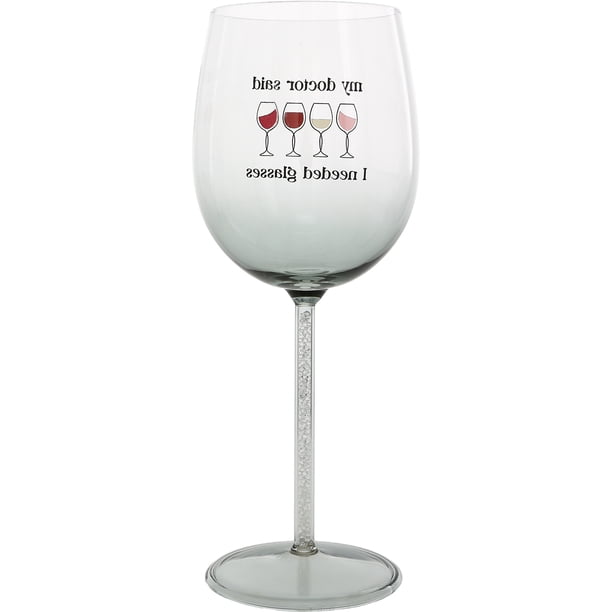 wine glasses personalized Custom Red or White Wine Glasses, Personalized  The Cardinal State