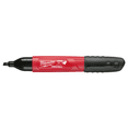 thumbnail image 3 of Milwaukee Tool INKZALL Black Chisel Tip Marker, 3 of 5
