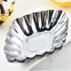 thumbnail image 3 of ColoMX 20pcs creativos de huevo moldes de huevo pudín moldes de bricolaje reutilizable moldes de acero inoxidable moldes para hornear cupcakes para hornear, 3 of 8