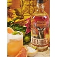thumbnail image 2 of Caja de 12 Tequila Cazadores Reposado 1 L Cazadores Reposado, 2 of 4