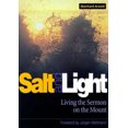thumbnail image 2 of Salt and Light: Living the Sermon on the Mount, 2 of 2