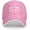 Pink, variant on Jacks Smith Making America Great Again Trucker Hat Baseball Cap Funny Outdoor Travel Dad Caps