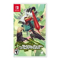 Bomb Rush Cyberfunk, Nintendo Switch