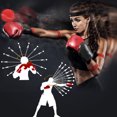 thumbnail image 4 of Boxing Head Ball, Lightweight And Portable High Quality Materials Strong And Durable  For Sports, 4 of 8