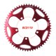 thumbnail image 4 of Plato ancho estrecho Baoblaze 110 BCD 50-60T Rojo, 4 of 5