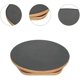thumbnail image 1 of Twist Turntable Waist Twister Balance Board Abdominal Training Waist Twist Board Ab Twisting Board, 1 of 3