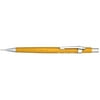 Pentel Sharp Mechanical Pencil (0.9mm), Yellow Barrel
