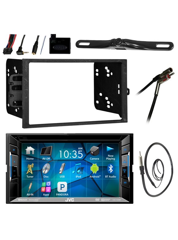 Car Stereo Bundles in Car Stereos