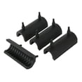 thumbnail image 6 of Geelife Saddlebags Latch Lids Hardware Cover Set For Harley-Davidson Road Glide, 6 of 11