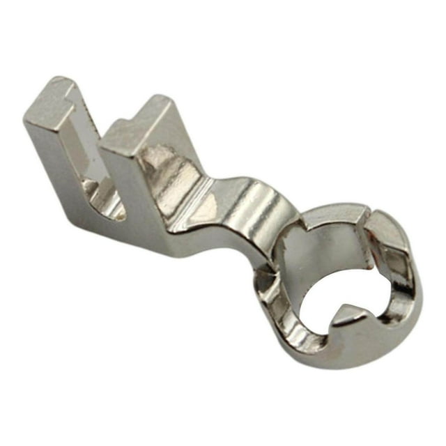 serony Low Shank Free Motion Ruler Quilting Presser Foot Open Mouth
