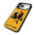 thumbnail image 2 of Keyscaper  Pittsburgh Steelers  Bump Case with 8.2ft Drop Protection, 2 of 6