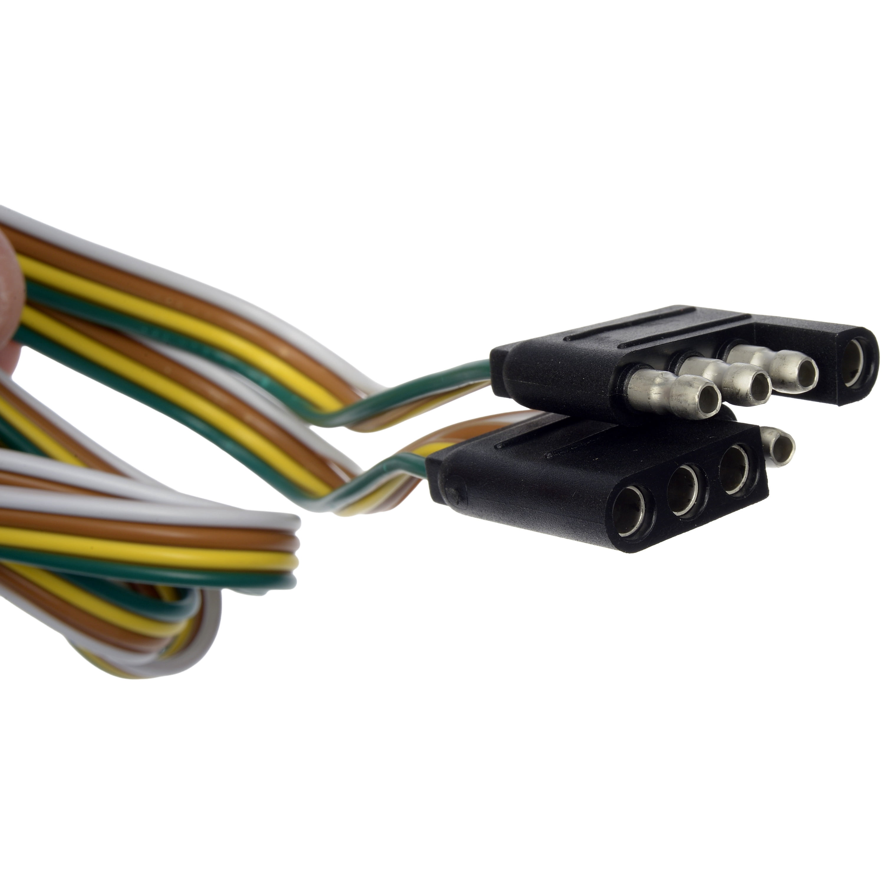 Dorman 62009 4-Flat Extension Connector 48 Inch