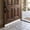 White, variant on QuanTara 39" Under Door Draft Stopper - Heavy Duty PVC Door Sweep, Soundproof & Wind Blocking Weather Stripping, Energy Saving Door Gap Filler for Bedroom, AC Room & Windows (Black)