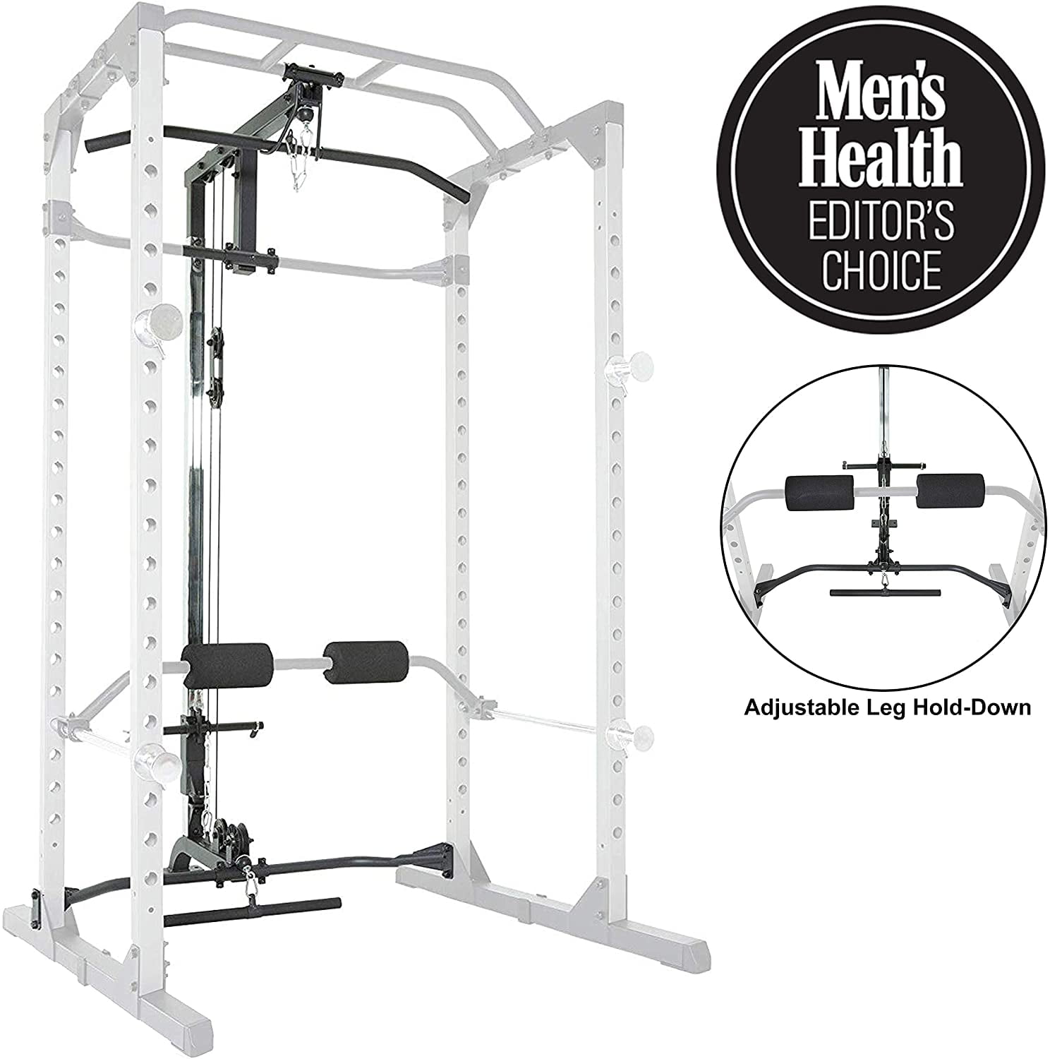 Fitness reality 810xlt super max power cage stores hotsell