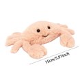 thumbnail image 3 of Plush Stuffed Keychain | Cute Bag Accessory For Kids & Adults, 3 of 6
