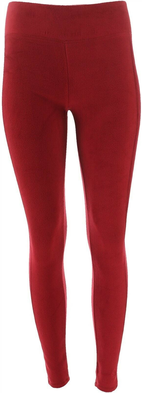 Cuddl Duds Fleecewear Stretch Leggings Women's A342094