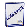 thumbnail image 1 of Versión en inglés del juego de SECUENCIA, laberinto de secuencia, juego de mesa de backgammon elegante, juego de cartas informal para fiesta, ajedrez, 1 of 1