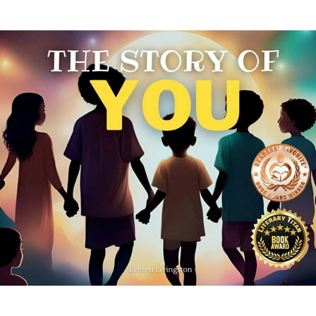The Story of You, (Hardcover)