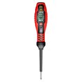 thumbnail image 2 of Detector Voltaje Medidor B19 Alarma La Prueba Sin Contacto Red, 2 of 9
