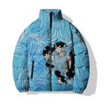 thumbnail image 5 of Abrigo frío de diosa para hombre para invierno Chaquetas para hombre 2024 Impresión 3D Belleza Moda decente Sudaderas de brujas frescas Calidez Duradera, 5 of 5