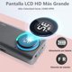 thumbnail image 2 of Taladro para uñas Create Beauty Life de 35000 rpm con kit de brocas, 2 of 6