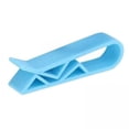 thumbnail image 1 of 6x Clip para Cubo de Basura, Clips para Bolsa de Basura, Clip para Bolsa de Basura para Baño, Cesta de Basura, Abrazadera para Cubo de Basura, Clip Pa 6 piezas, 1 of 8