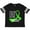 Football Black and White, variant on Inktastic Stigma Free Zone Mental Health Awareness Boys or Girls Toddler T-Shirt