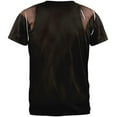 thumbnail image 2 of Call of Cthulhu T-Shirt Adulte Partout, 2 of 2