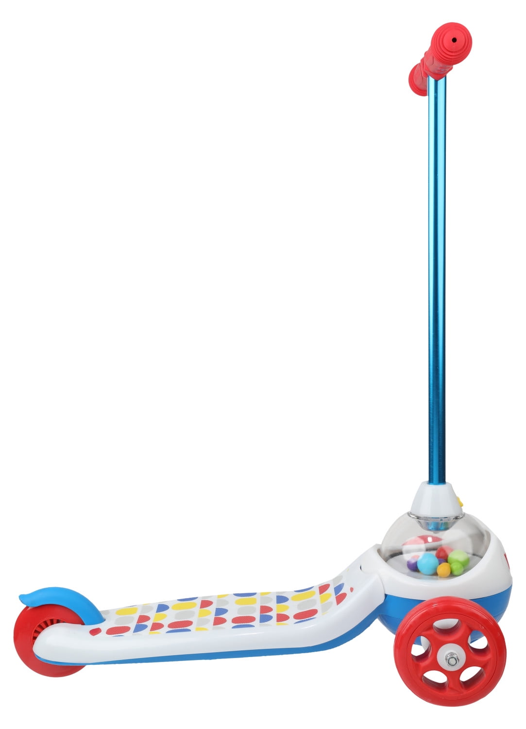 scooter fisher price