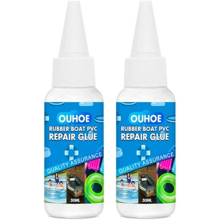 above ground pool patch glue