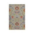 thumbnail image 1 of Momeni Newport 8' X 10' Hand Tufted Wool Rug in Beige, 1 of 5