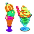 thumbnail image 4 of Set de Juego Hasbro Play-Doh Heladería divertida de juguete para hacer helado de juego, manualidades, a partir de 3 años, 4 of 4