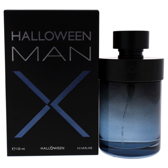 Jesus Del Pozo Halloween Homme X Edt Vaporisateur 4.2 Oz Hommes