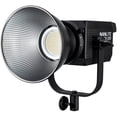 thumbnail image 1 of Monollight Nanlite FS-200 LED AC Monollight 29380 Lux, 1 of 9