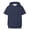 Navy, variant on Big Boys' Graphic Pullover Hoodie Short Sleeve Loose Sweatshirts Casual Athletic Pullovers with Pocket Cozy Outfits Pullover ,Size 11-12T , Blue