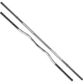 thumbnail image 4 of Kit Pesas Mancuernas Barra Recta Discos CENTURFIT 70lbs MKZ-PESAS70LBS, 4 of 7