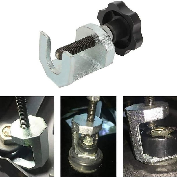 Extractor del brazo del limpiaparabrisas universal Herramienta de ...